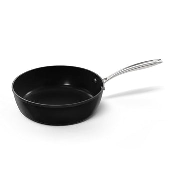 Cook &amp; Pan - Sauteuse Signature Sauteuse 24 cm Cook &amp; Pan