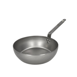 DeBuyer - Hapjespan Mineral B 28cm Hapjespan DeBuyer 