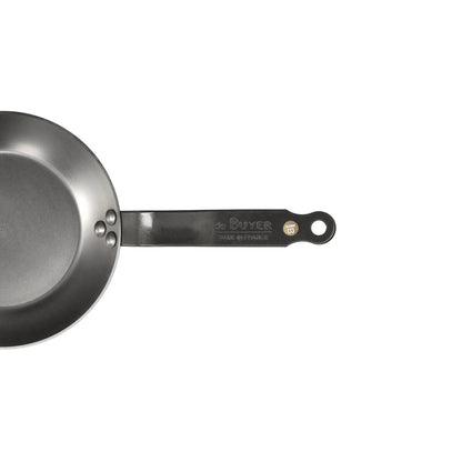 DeBuyer - Koekenpan Mineral B 20cm Koekenpan DeBuyer 