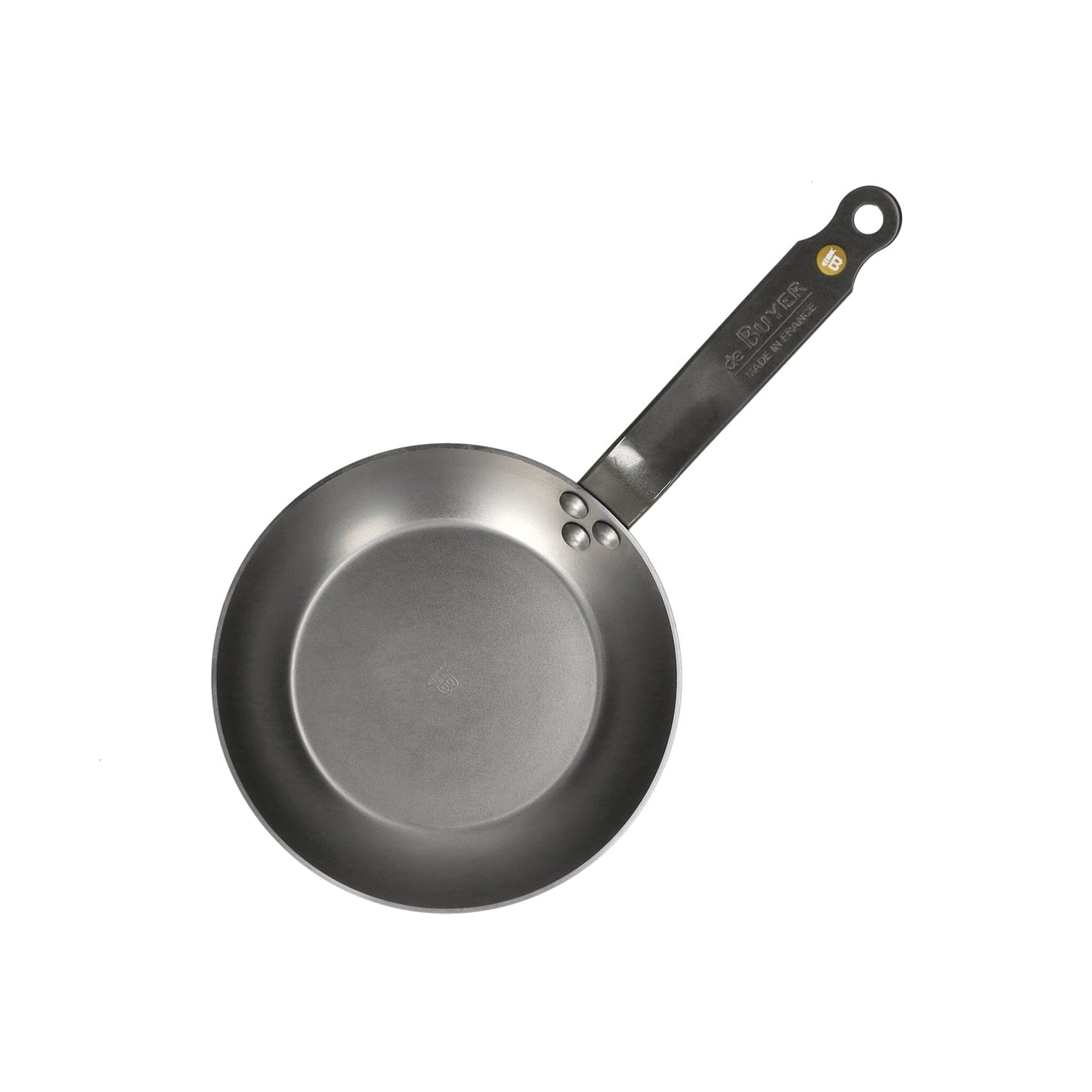 DeBuyer - Koekenpan Mineral B 20cm Koekenpan DeBuyer 