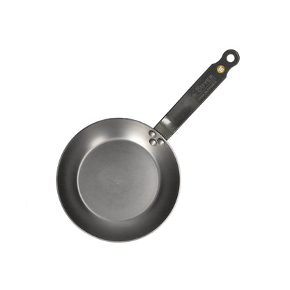 DeBuyer - Koekenpan Mineral B 20cm Koekenpan DeBuyer 