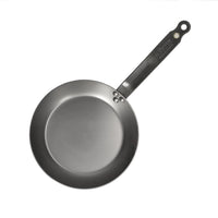 Poêle à frire minérale DeBuyer B 24 cm