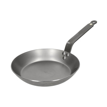 Poêle à frire minérale DeBuyer B 24 cm