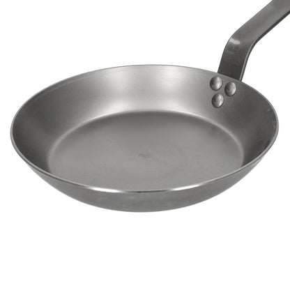 Poêle à frire minérale DeBuyer B 24 cm