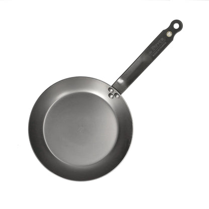 DeBuyer - Koekenpan Mineral B 28cm Koekenpan DeBuyer 