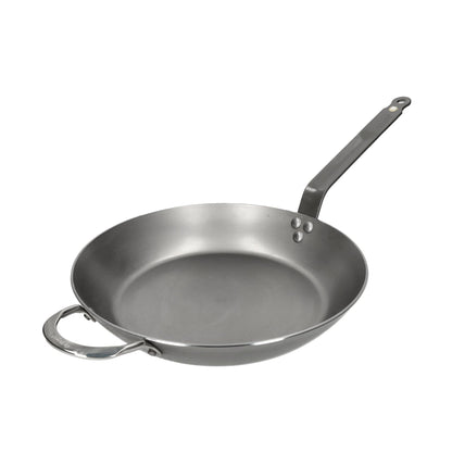 DeBuyer - Koekenpan Mineral B 32cm Koekenpan DeBuyer 