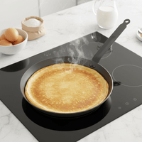 Poêle à crêpes DeBuyer Mineral B 26 cm