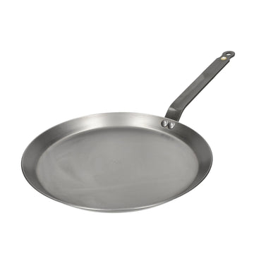 DeBuyer - Pannenkoekenpan Mineral B 26cm Pannenkoekenpan DeBuyer 