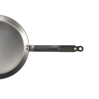 Poêle à crêpes DeBuyer Mineral B 26 cm