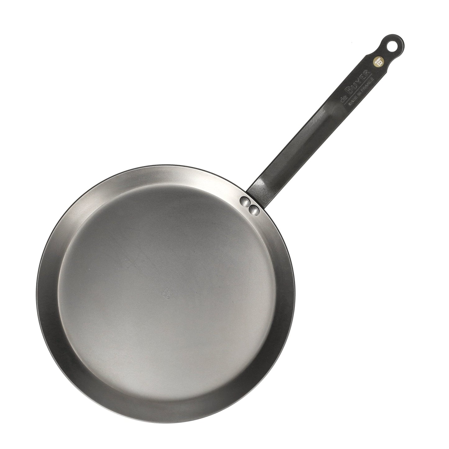 Poêle à crêpes DeBuyer Mineral B 26 cm