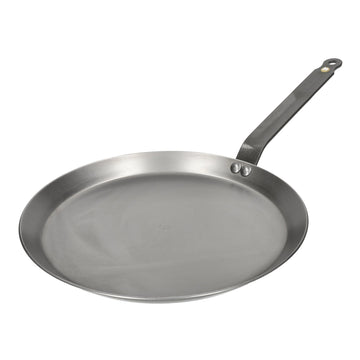 DeBuyer - Pannenkoekenpan Mineral B 30cm Pannenkoekenpan DeBuyer 