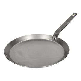 DeBuyer - Pannenkoekenpan Mineral B 30cm Pannenkoekenpan DeBuyer 