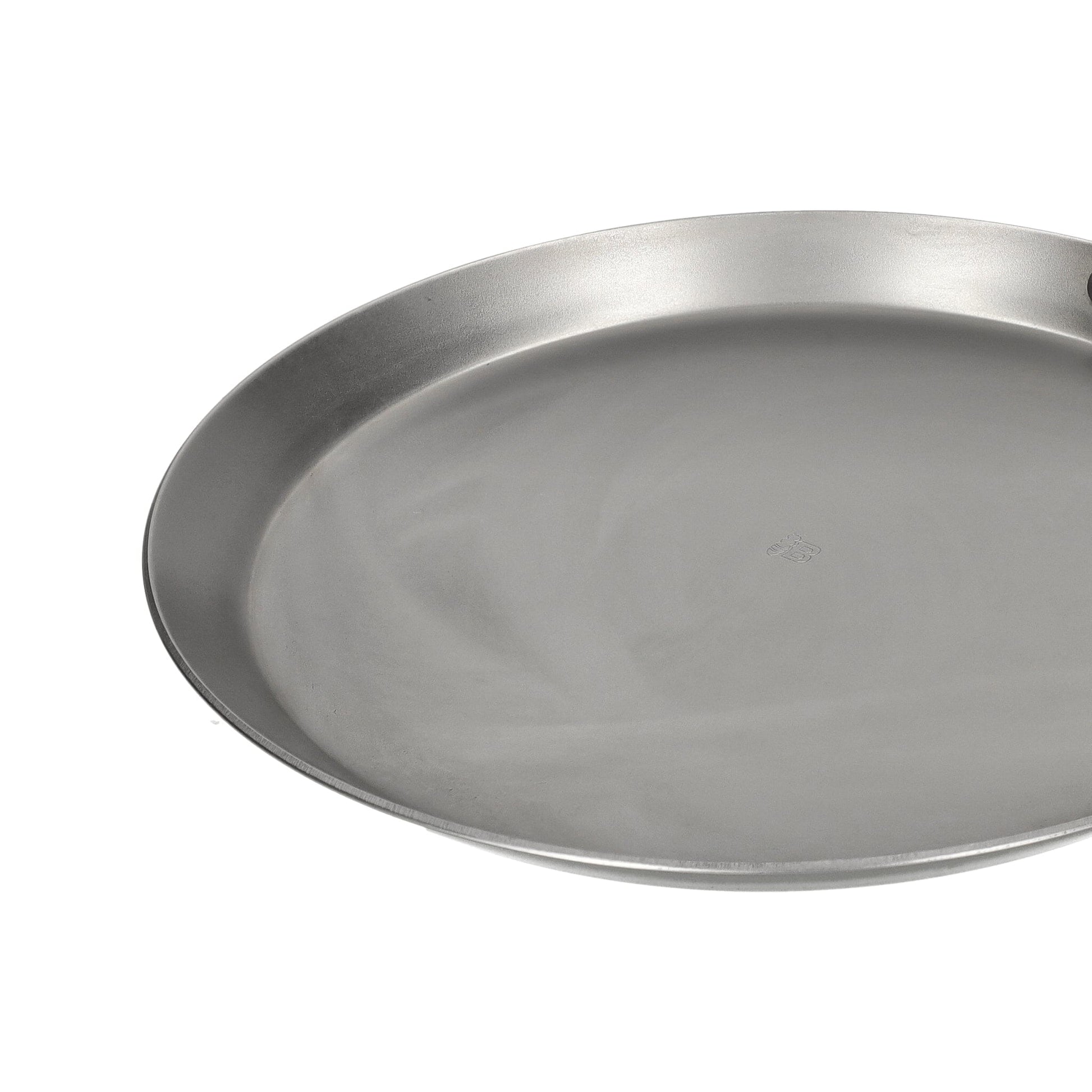 Poêle à crêpes DeBuyer Mineral B 30 cm