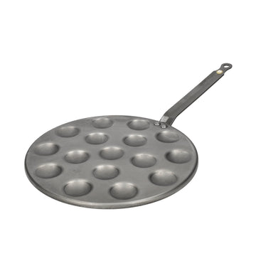 DeBuyer - Poêle à Poffertjes Mineral B