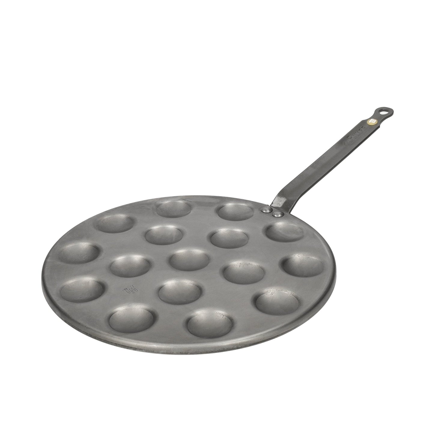 DeBuyer - Poêle à Poffertjes Mineral B