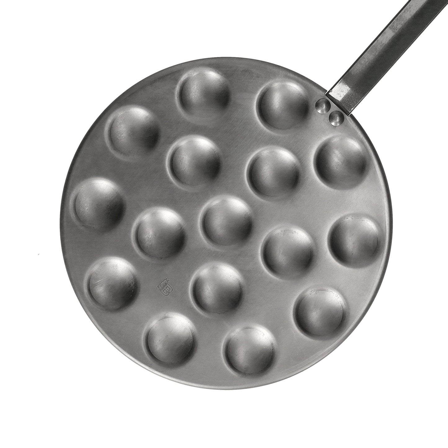 DeBuyer - Poêle à Poffertjes Mineral B