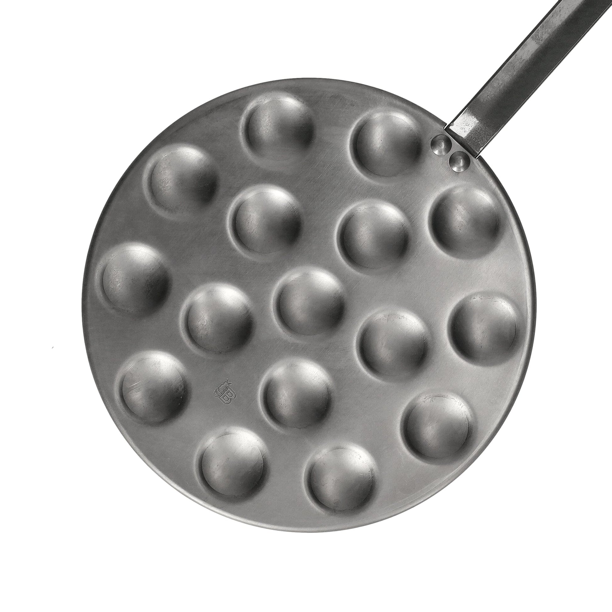DeBuyer - Poêle à Poffertjes Mineral B