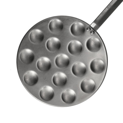 DeBuyer - Poêle à Poffertjes Mineral B