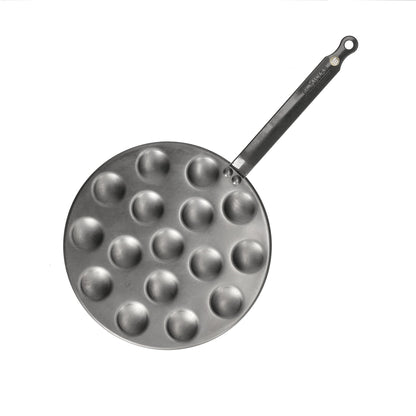 DeBuyer - Poêle à Poffertjes Mineral B