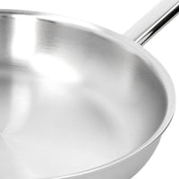 Demeyere - Poêle ControlInduc Pro X 28 cm Poêle Demeyere