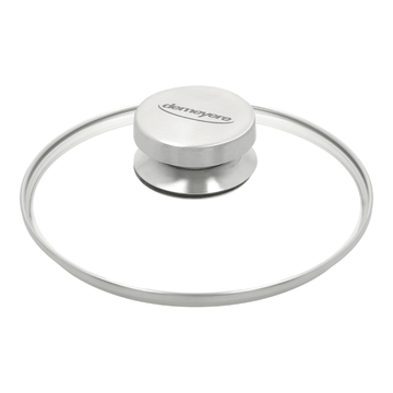 Demeyere - Couvercle en verre 16 cm Demeyere