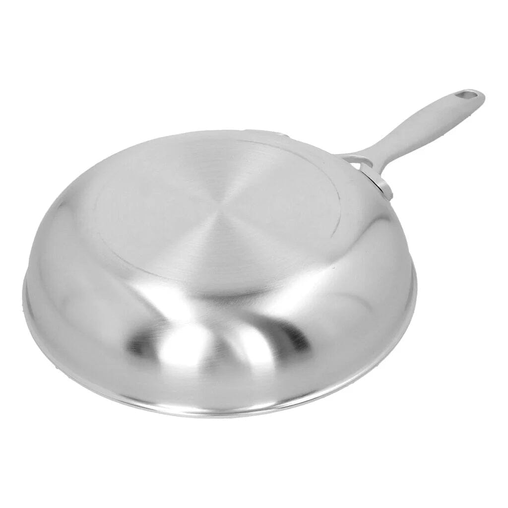 Demeyere - Industry 5 Koekenpan 20 cm Koekenpan Demeyere 