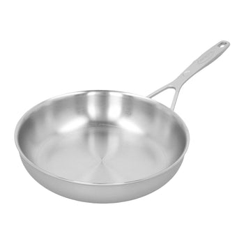 Demeyere - Poêle Industrie 5 24 cm Poêle Demeyere