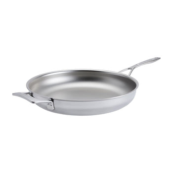 Demeyere - Poêle Industry 5 Nano Touch 32 cm Poêle Demeyere