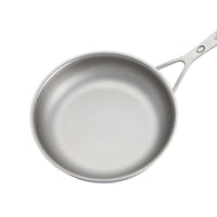 Demeyere - Poêle Industry 5 NanoTouch 24 cm Poêle Demeyere