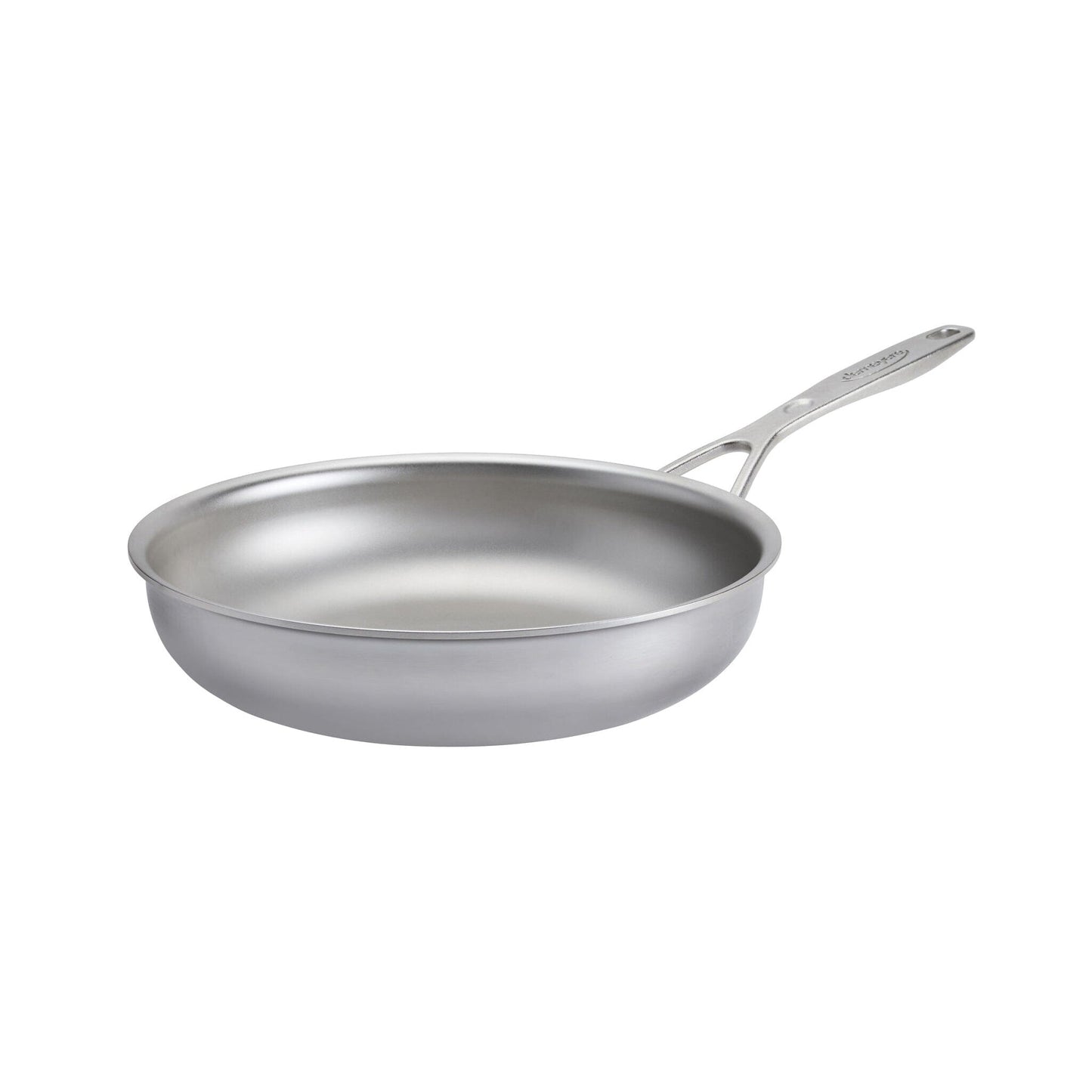 Demeyere - Poêle Industry 5 NanoTouch 24 cm Poêle Demeyere