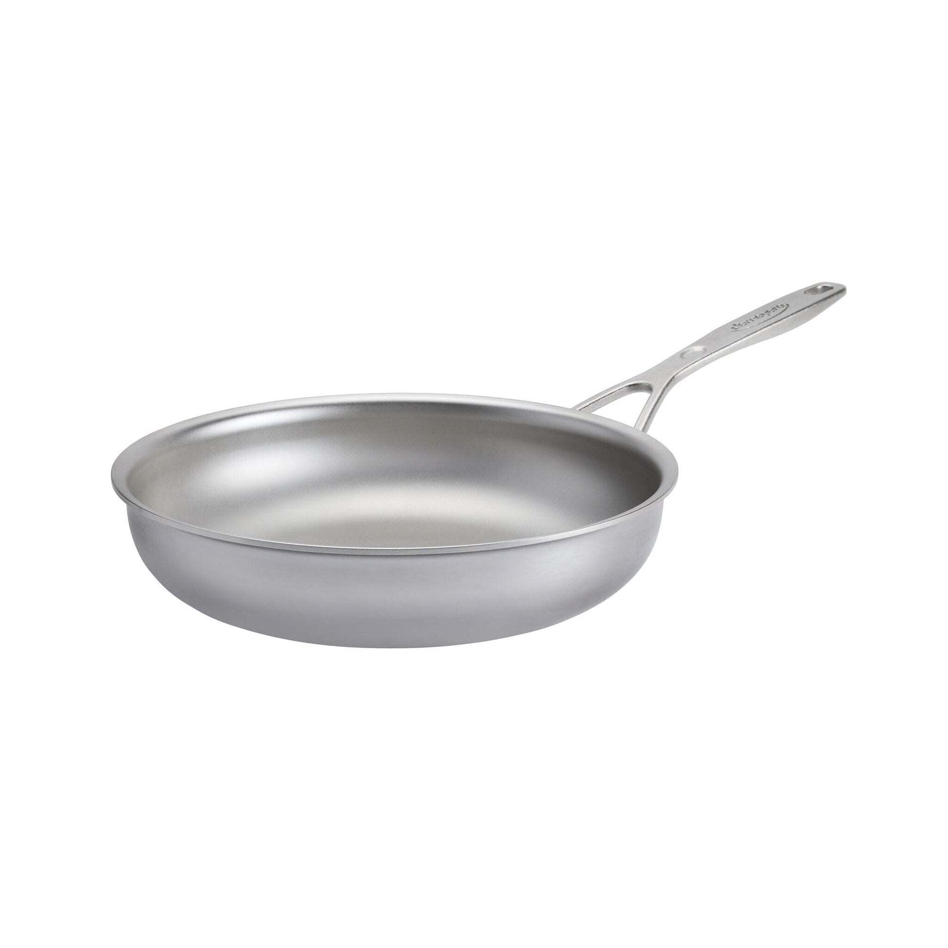 Demeyere - Poêle Industry 5 NanoTouch 24 cm Poêle Demeyere