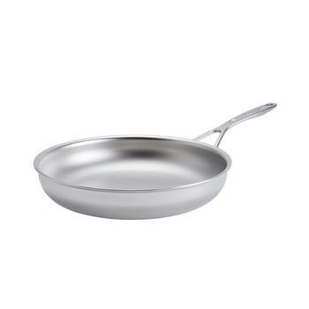 Demeyere - Poêle Industry 5 NanoTouch 28 cm Poêle Demeyere