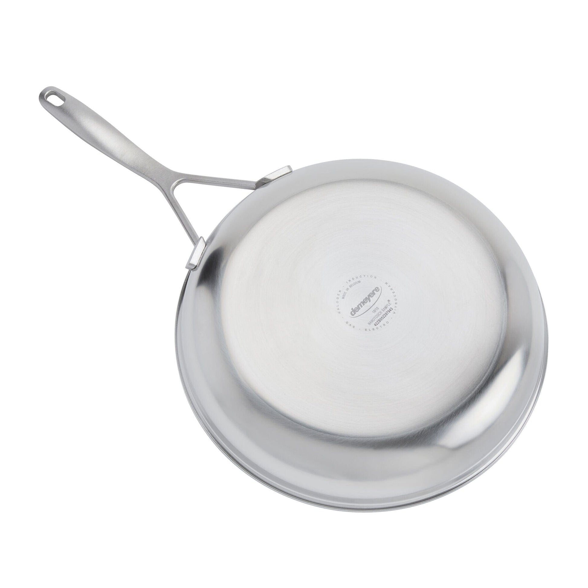 Demeyere - Poêle Industry 5 NanoTouch 28 cm Poêle Demeyere