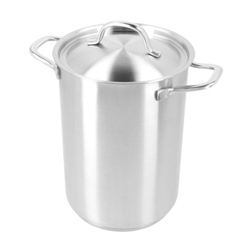 Demeyere - Specialties 3 - Asperge/Pasta pan - 16cm/4,5 l Kookpan Demeyere 