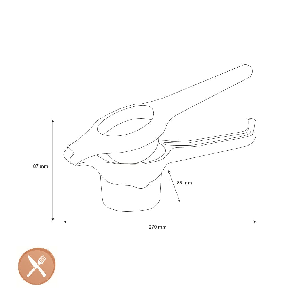 GEFU - Citruspers Citruspers GEFU 