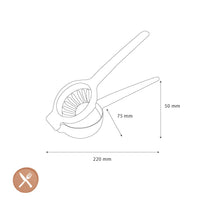 GEFU - Citruspers LEMON Citruspers GEFU 