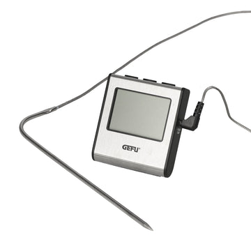 GEFU - Digitale braadthermometer Thermometer GEFU 