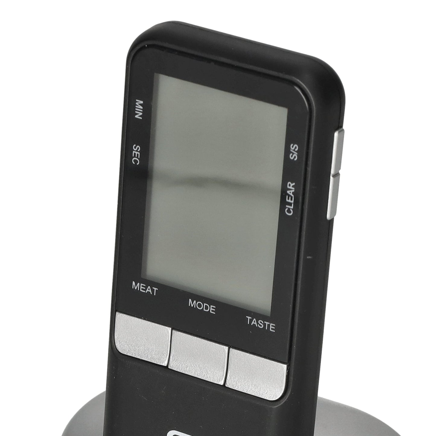 GEFU - Digitale draadloze braadthermometer Thermometer GEFU 