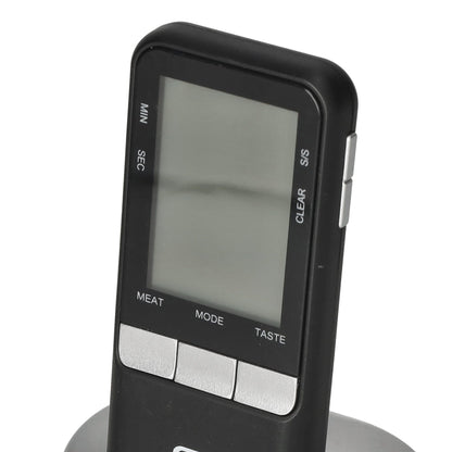 GEFU - Digitale draadloze braadthermometer Thermometer GEFU 