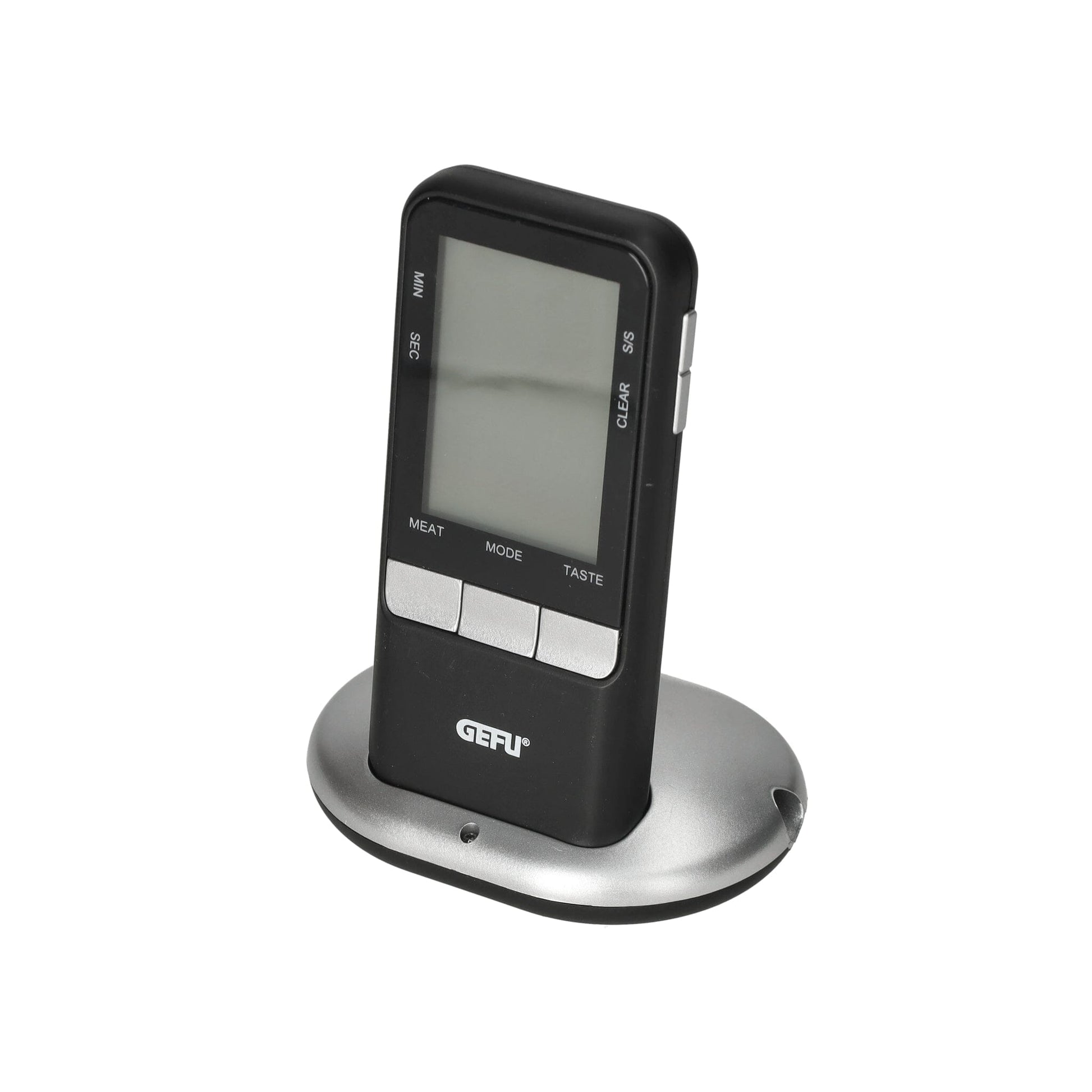 GEFU - Digitale draadloze braadthermometer Thermometer GEFU 