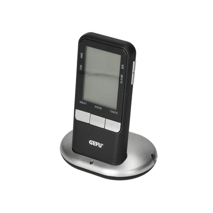GEFU - Digitale draadloze braadthermometer Thermometer GEFU 