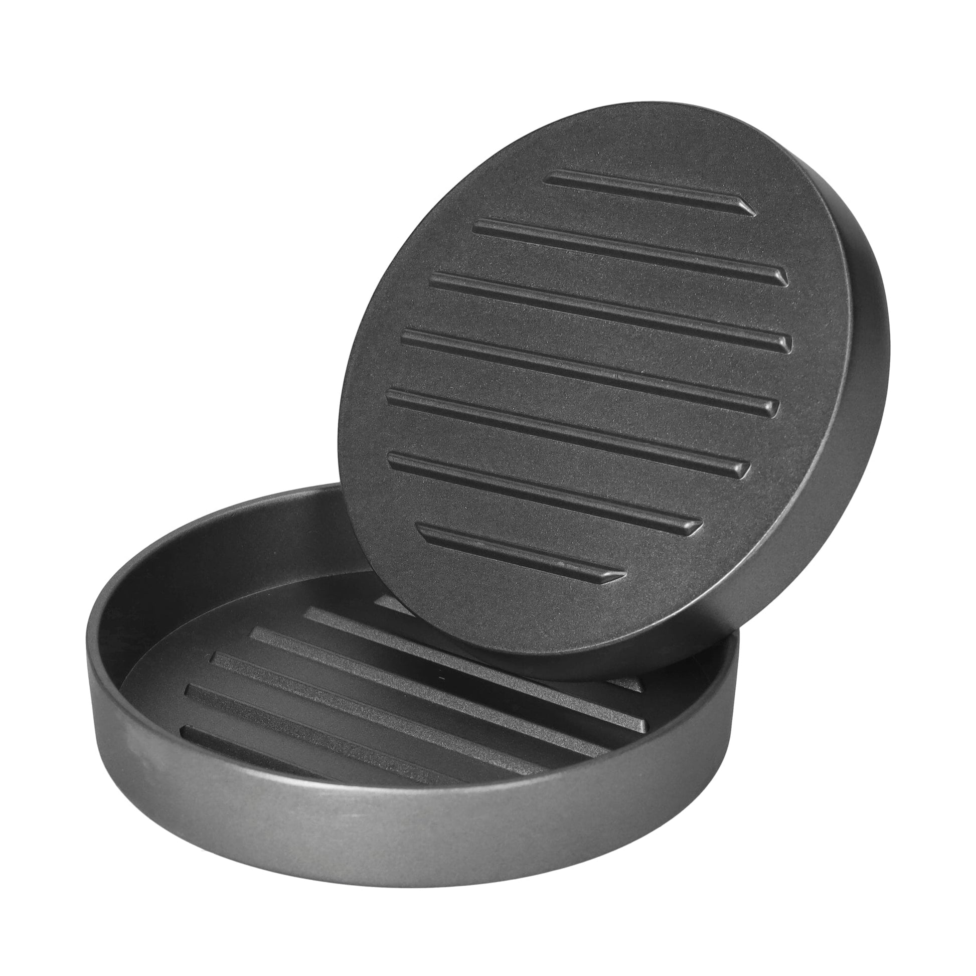 GEFU - Hamburgerpers BBQ Hamburgerpers GEFU 