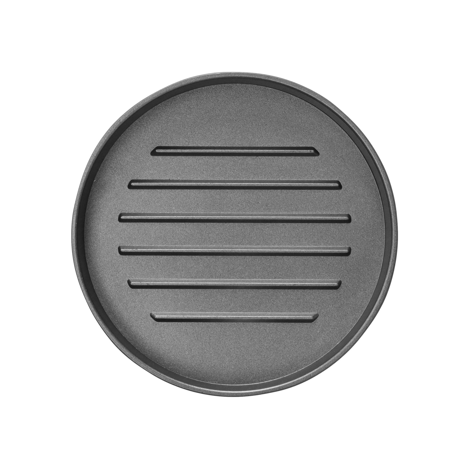 GEFU - Hamburgerpers BBQ Hamburgerpers GEFU 