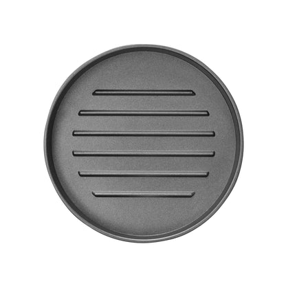 GEFU - Hamburgerpers BBQ Hamburgerpers GEFU 