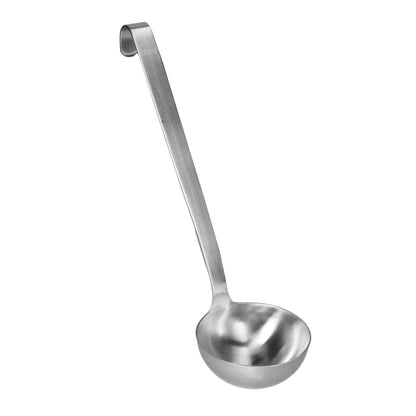 GEFU - Pollepel 9 cm Pollepel GEFU 