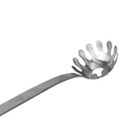 GEFU - Spaghettilepel Spaghetti lepel GEFU 