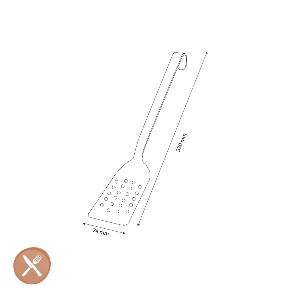 GEFU - Spatel Spatel GEFU 