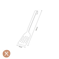 GEFU - Spatel Spatel GEFU 