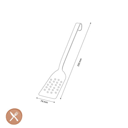 GEFU - Spatel Spatel GEFU 