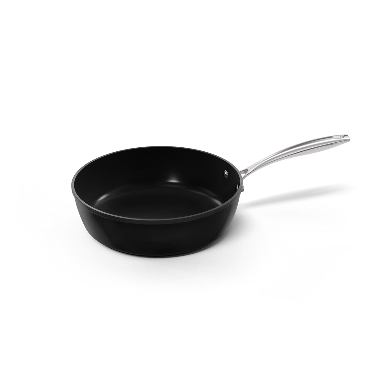 Cook & Pan - Signature Hapjespan 28 cm